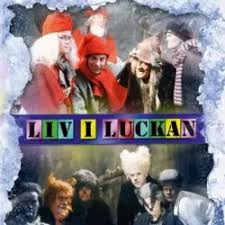 N e g o atal Tv Shows Like Liv I Luckan Med Julkalendern 21 Similar Series User Rated
