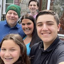 Fundraiser by Sarah Buxton : #JeffStrong Help Jeff Buxton Fight Cancer