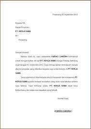Contoh surat resign kerja masa percobaan; Contoh Surat Pengunduran Diri Dengan Alasan Mendapat Pekerjaan Baru Download Kumpulan Gambar