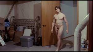 ausCAPS: Jonathan Groff nude in Twelve Thirty
