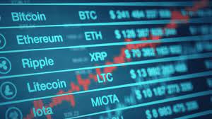 India has greater potential when it comes to cryptocurrency trading because of its progress in the blockchain domain, as most of the technology. Trade Of Cryptocurrency In 2021 In India Tutorial And Dealers