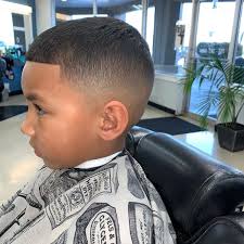 6 low fade haircut black man. 17 Cutest Haircuts For Black Boys You Ll See This Year