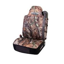 Camo Bucket Seat Cover Universal Neoprene Realtree Ap Camo Neoprene Seat Covers Bucket Seat Covers Realtree Camo Seat Covers