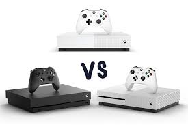Check spelling or type a new query. Xbox One X Vs Xbox One S Vs All Digital Edition Which To Buy