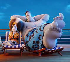Hotel Transylvania 3 Summer Vacation 2018