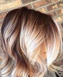 45 Easy Balayage Kurzhaar Ideen Short Hair Balayage Brown To Blonde Balayage Hair Styles 2017