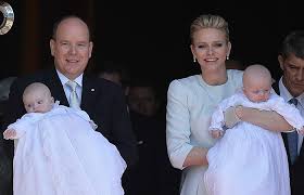 We did not find results for: Principe Albert Ii De Monaco Batiza Os Filhos Gemeos O Fuxico