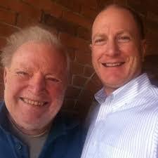 Aaron Tosh's Instagram, Twitter & Facebook