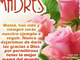 ¡feliz día de las madres! Grupo Bryndis Para Ti Mama Feliz Dia De Las Madres Youtube