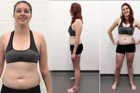 How to lose belly fat. How To Lose Weight Easily Can You Lose Weight Without Exercise Express Co Uk