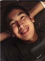 Todd Cleveland-Huff Obituary (1989