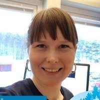 Maria Östlund Email & Phone Number