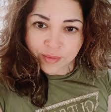 Veronika Torres's Instagram, Twitter & Facebook