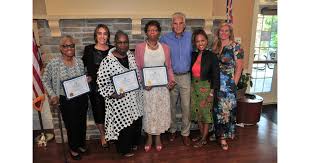 East Orange Seniors Victorious in County-Wide Juried Art Show