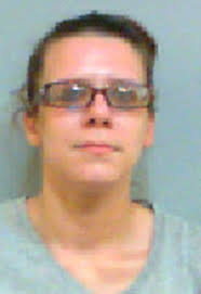Talladega woman arrested