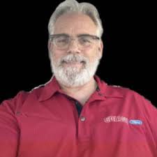 Meet the Colley Ford Staff