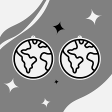 Free Free 331 Coffee Earrings Svg SVG PNG EPS DXF File