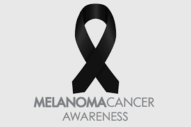 Basal cell carcinoma, squamous cell carcinoma and malignant melanoma are, respectively, the three most common forms of skin cancer. May Melanoma Awareness Month Augusta Oncology