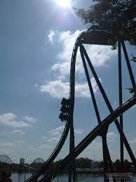 Offizieller soundtrack zu krake im heide park resort von imascore! Krake Heide Park Parkmania Pl
