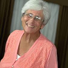 Good thing to start. I started asking my 12 year old son 'who did you help  today?' instead of asking 'how was school?'. his He now starts stories with  'I held the