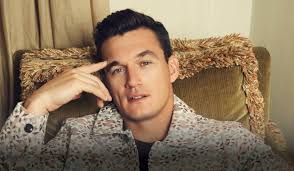 Interview: Tyler Cameron Cover Story