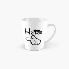 We did not find results for: His Hers Mugs Redbubble