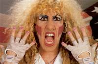 TWISTED SISTER