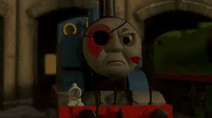 If Sodor Left For Dead Took Place During Thomas HeartBreak