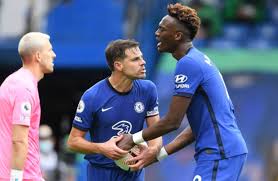 We would like to show you a description here but the site won't allow us. Troll Football On Twitter Tammy Abraham Celebrating The Goal With Jorginho After Azpilicueta Denied Him To Take The Penalty