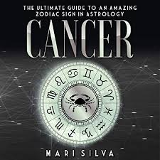 If you are contemplating any major decisions, it is better to wait until you are sure of all facts. Cancer Audiobook Mari Silva Audible Co Uk