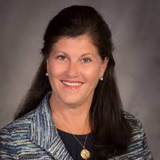 Teri Chadwick MSOL CFRE