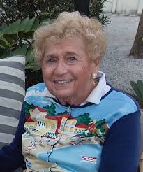 Sandra Stone Obituary