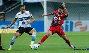 Coritiba prediction & betting advice. Brazilian Championship Coritiba And Athletico Do Not Leave Zero Sportsbeezer