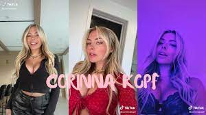 Corinna kopf compilation