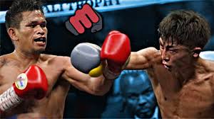 Inoue vs donaire full fight video: Naoya Inoue Vs John Riel Casimero A Closer Look Youtube