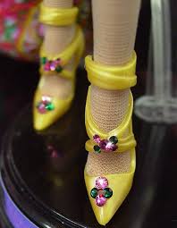 ninimomo com 9 qw barbie ayakkabilar