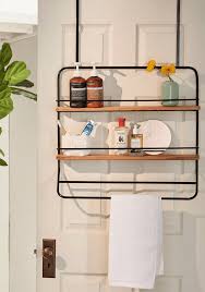 Use it as a soap holder and organize your shampoo, conditioner, body wash and more. 11 Stylish Shower Storage Ideas