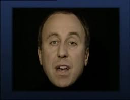 Red dwarf Holly Blank Template