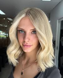 THE BLONDE & BALAYAGE SPECIALISTS ✨