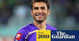 During his playing career, he wa. Fiorentina S Adrian Mutu Fails Drug Test After Serie A Game Fiorentina The Guardian