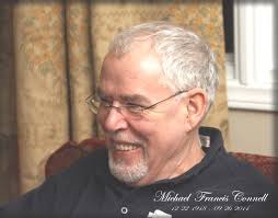 Michael Connell Obituary