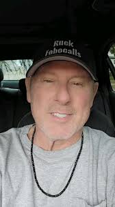 Sometimes, I'm just WEIRD., RuckFobocalls