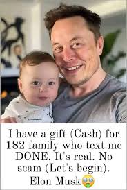 🌲DONE🌲 2025💵....26.04. 2025🌾Elon marks gift🌾26/04/25✨