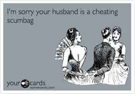 At the very least, these quotes make excellent revenge post on social. Today S News Entertainment Video Ecards And More At Someecards Someecards Com Husband Humor Cheating Husband Quotes Karma Funny