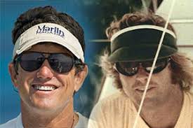 In Memoriam: Peter B. Wright and Jack Morrow