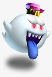 Articolo di coloring pages 4 u. King Boo Icon Ssb5 Ultimate Super Mario Run Handbook By Chris Scullion Png Image Transparent Png Free Download On Seekpng