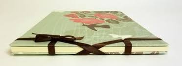 How To Make A Book Book Binding Diy Book Making Book Binding