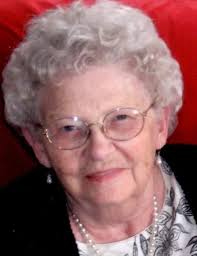 Margaret Hannah (Norem) Sweers