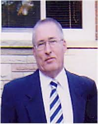 Obituary of Werner KREBS