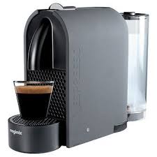 Nestlé nespresso s.a., trading as nespresso, is an operating unit of the nestlé group, based in lausanne, switzerland. Nespresso U Mat Nespresso Coffee Capsules Nespresso Coffee Machine